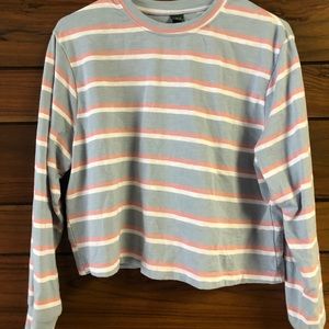 Long sleeve t shirt